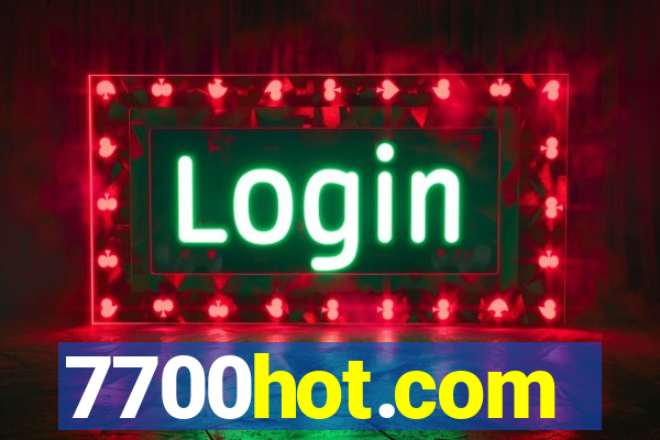 7700hot.com