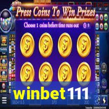 winbet111