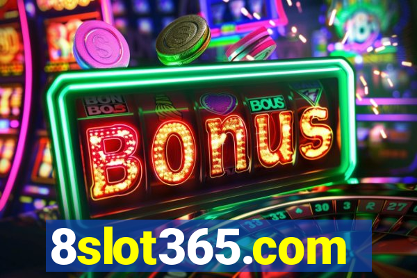 8slot365.com