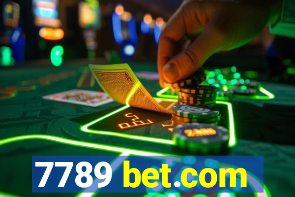 7789 bet.com