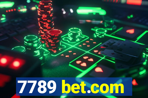 7789 bet.com