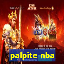 palpite nba