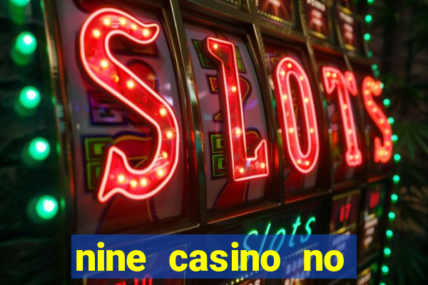 nine casino no deposit bonus code