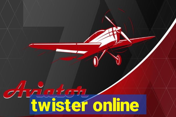 twister online