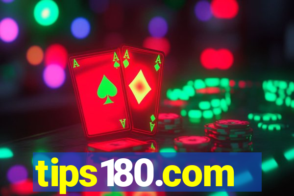 tips180.com