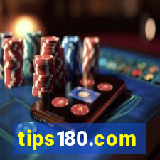 tips180.com