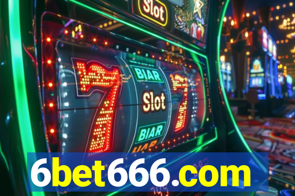 6bet666.com