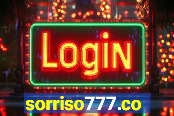 sorriso777.co