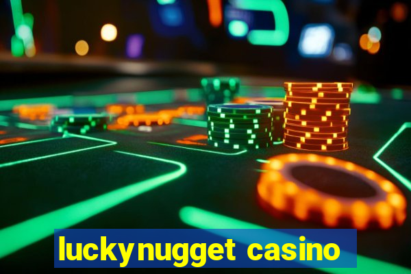 luckynugget casino