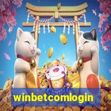 winbetcomlogin