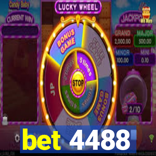 bet 4488