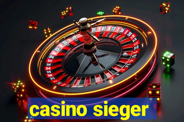 casino sieger