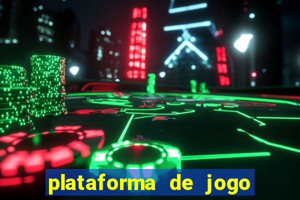 plataforma de jogo da deolane bezerra