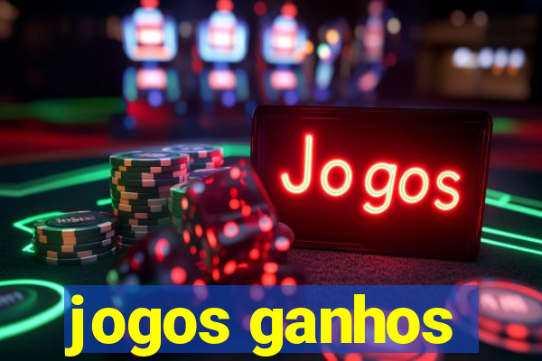 jogos ganhos