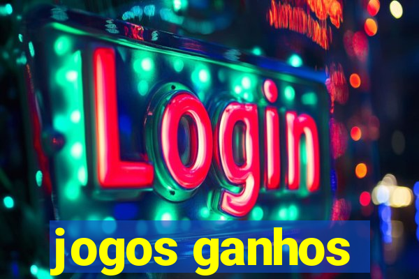 jogos ganhos