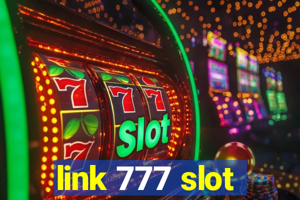 link 777 slot