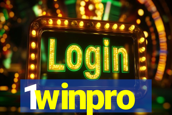 1winpro