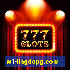 w1-lingdopg.com