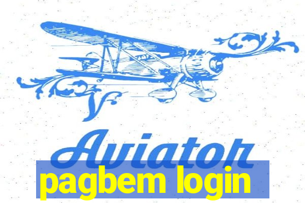 pagbem login