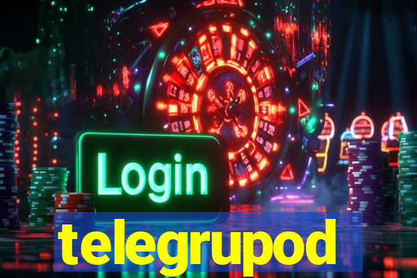 telegrupod