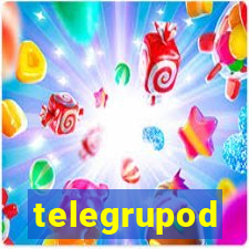 telegrupod