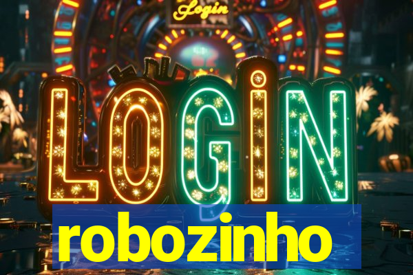 robozinho