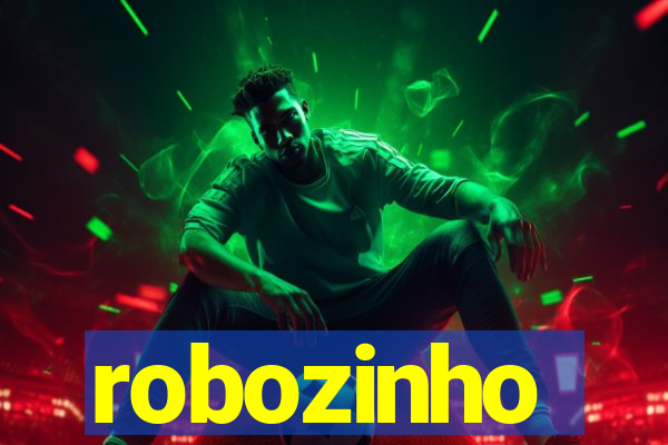 robozinho