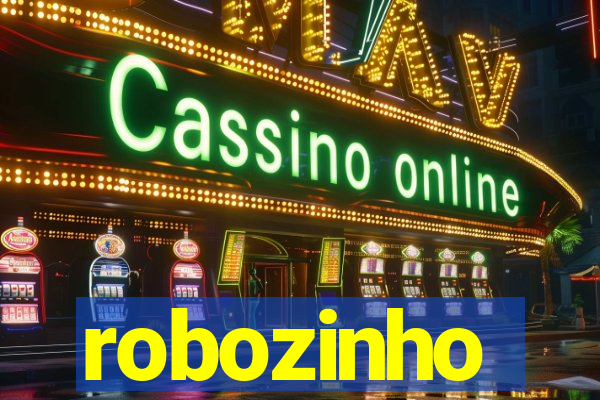 robozinho