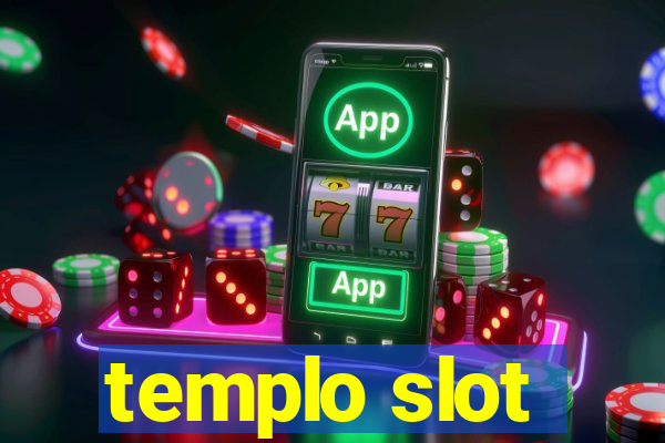 templo slot