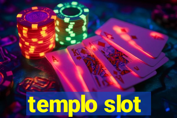 templo slot