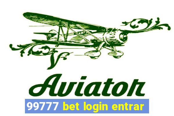 99777 bet login entrar