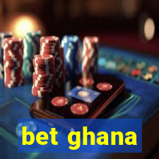 bet ghana