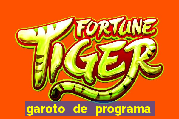 garoto de programa de porto seguro