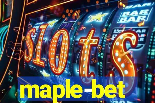 maple-bet