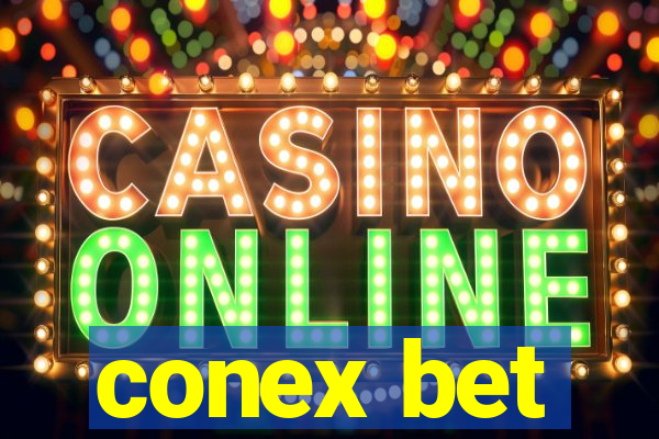 conex bet