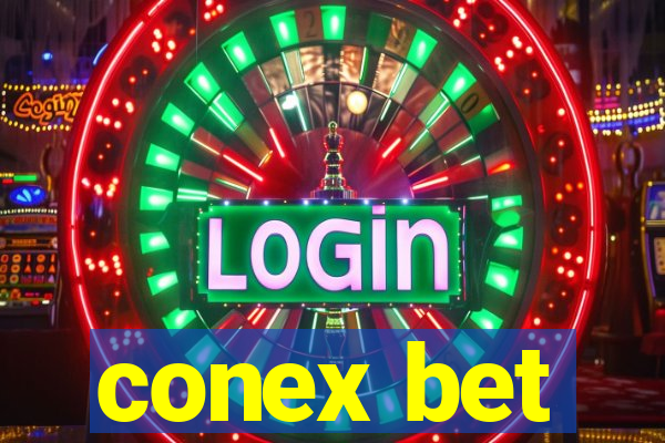 conex bet