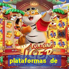 plataformas de casino online