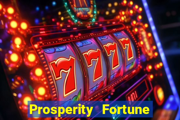 Prosperity Fortune Tree minutos pagantes