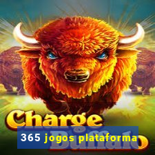 365 jogos plataforma