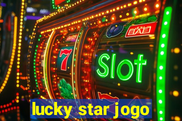 lucky star jogo