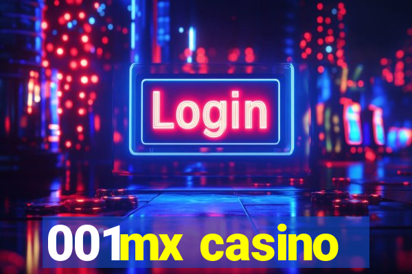 001mx casino