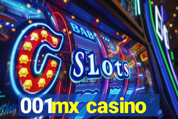 001mx casino