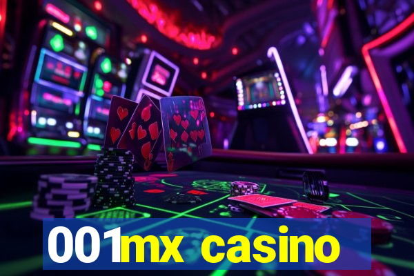 001mx casino