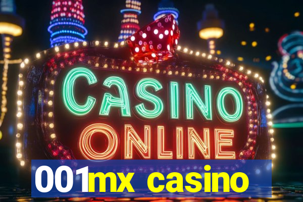 001mx casino