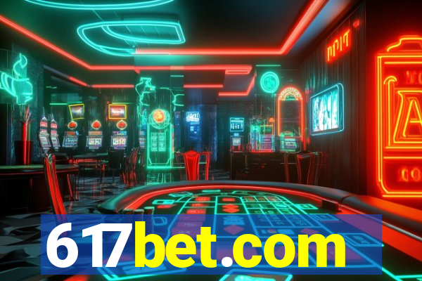 617bet.com