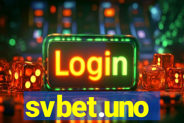 svbet.uno