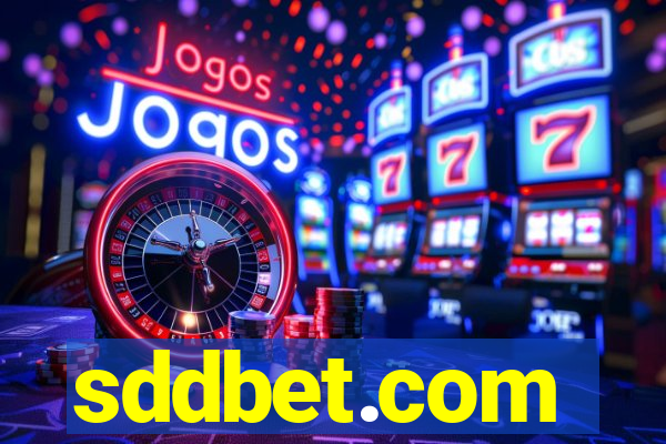 sddbet.com