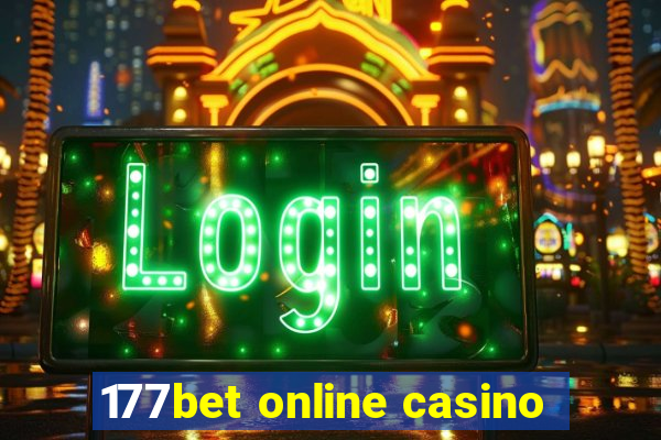 177bet online casino