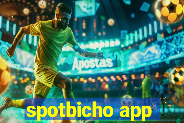 spotbicho app