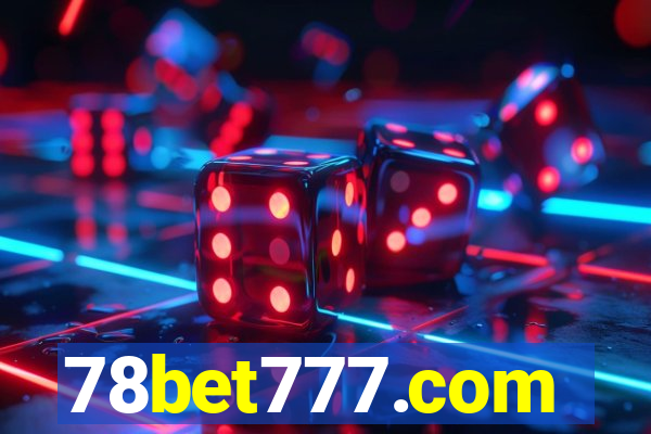 78bet777.com